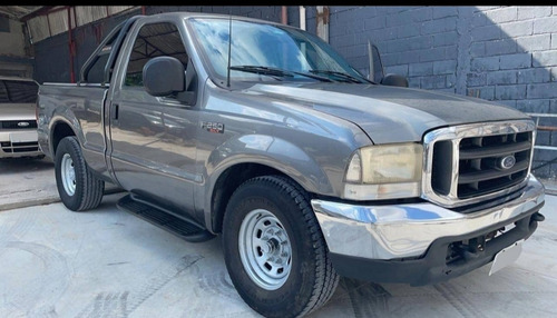 Ford F-250 1999 4.2i Xlt 2p