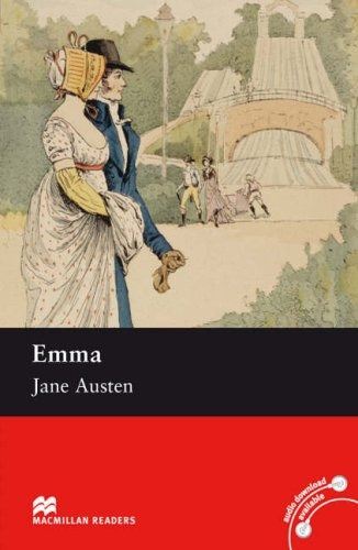 Livro Emma - Jane Austen [2018]