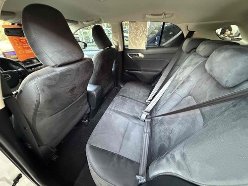 Lexus CT200h 1.8 16V HÍBRIDO 4P AUTOMÁTICO