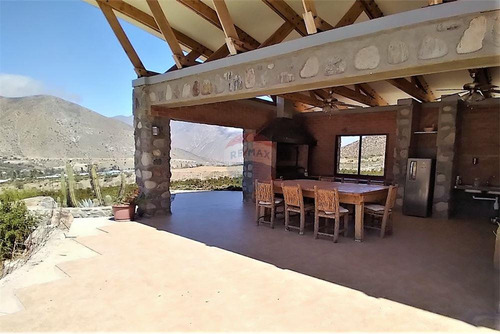 Campo En Venta - Colliguay- Iv Region-paltas