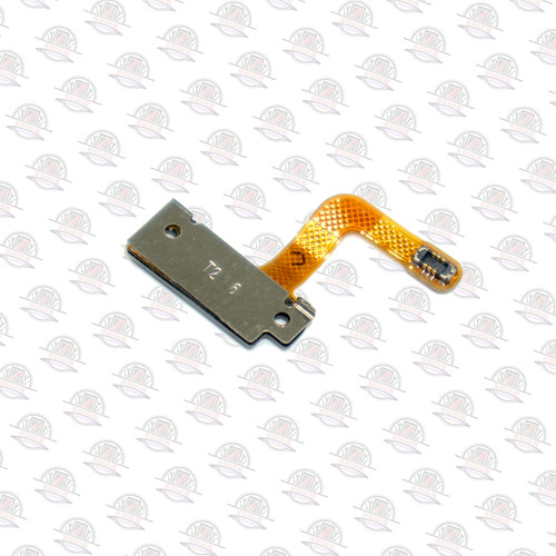 Refaccion Flex Boton De Encendido Para Galaxy S21 G991 Ori