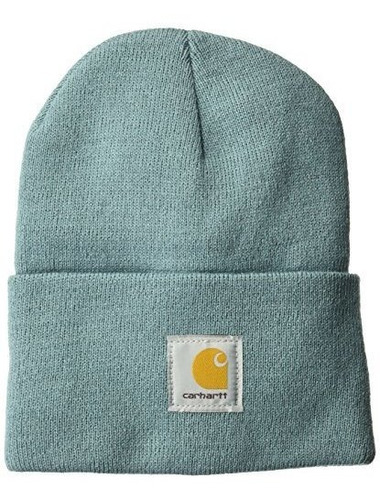 Carhartt A18 - Gorro De Reloj De Acrílico Para Hombre