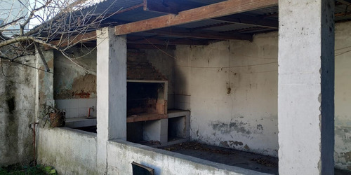 Imagen 4 de 5 de Venta Casa 3 Amb 345 M2 Valentin Alsina