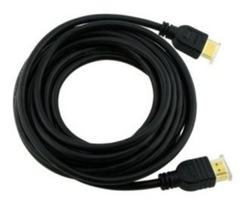 Cable Puresonic Hdmi 4k 15 Metros Version 2.0