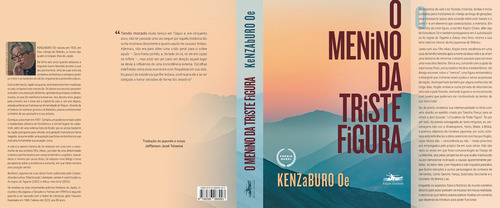 O Menino Da Triste Figura