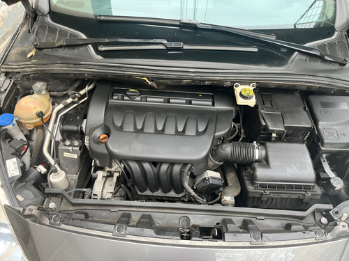 Peugeot 408 2.0 Allure 143cv