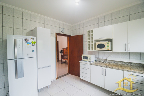 Imagem 14 de 28 de Casa No Bairro Cidade Nova Peruibe Em Peruíbe - 4898