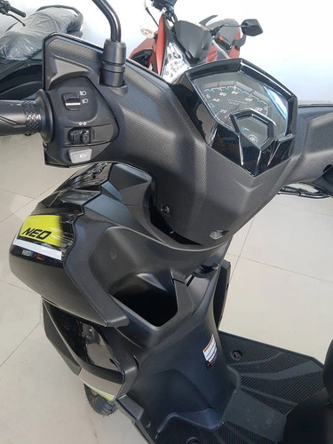Imagem 15 de 16 de Yamaha Neo 125 Ubs 2023 0km Er