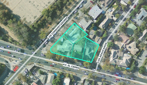 Terreno Construccion En Venta En Providencia