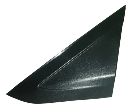 Moldura Continuación Espejo Hyundai Grand I10 2015-2019 Orig | MercadoLibre