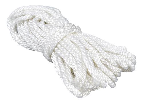 Cuerda De Nailon Pull Starter Cord Recoil De 10 M/32,8 Pies