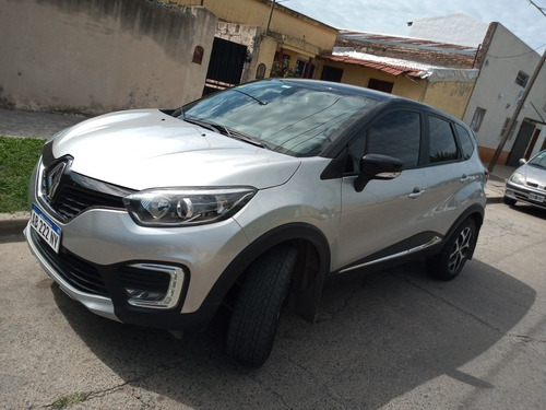 Renault Captur 2.0 Intens 2017