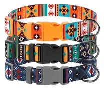 Comprar Collar De Cuello De Perros Del Suroeste Collares De Mascotas