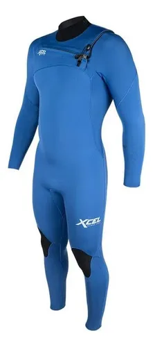 Traje De Neopreno Completo Xcel Comp Para Hombre | Pequeño