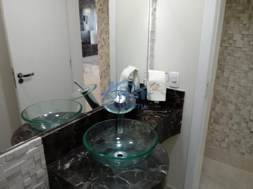 Imagem 21 de 23 de Sobrado Com 5 Dormitórios À Venda, 520 M² Por R$ 2.600.000,00 - Alphaville - Santana De Parnaíba/sp - So0239