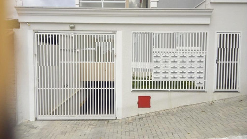 Imagem 1 de 23 de Apartamento Com 2 Dormitórios, 39 M² - Venda Por R$ 240.000,00 Ou Aluguel Por R$ 1.450,00/mês - Vila Aricanduva - São Paulo/sp - Ap7240