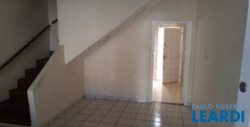 Imagem 3 de 7 de Sobrado - Jardim Santa Mena - Sp - 637139