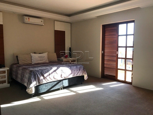 Apartamento Para Aluguel, 4 Quartos, 4 Suítes, 4 Vagas, Vila Bastos - Santo André/sp - 3411