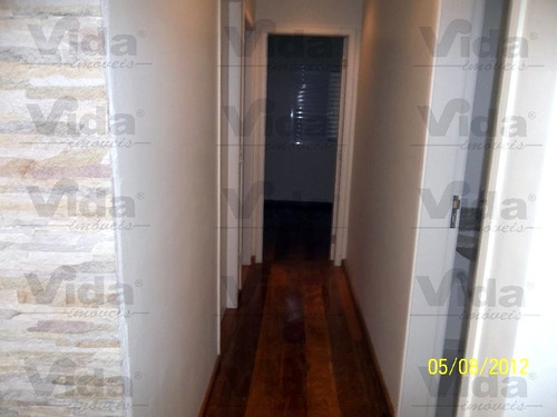 Apartamento Para Aluguel, 3 Dormitório(s) - 18778