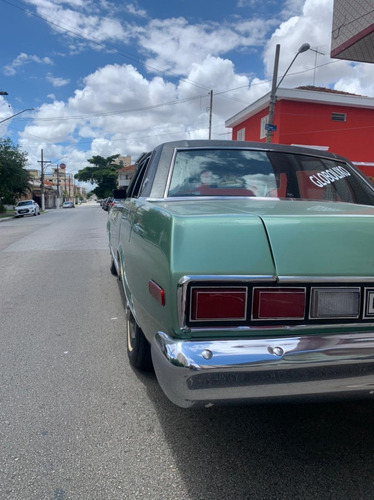Ford Galaxie Ltd