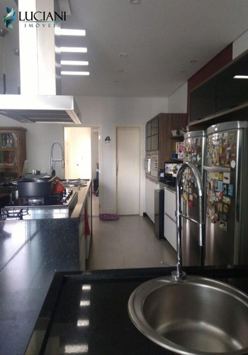 Imagem 7 de 14 de Linda Casa Mobiliada Com 04 Dormitórios Em Ponta Grossa! - Ca00480 - 69712441