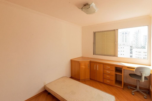 Imagem 10 de 18 de Apartamento Para Alugar, 75 M² Por R$ 3.700,00/mês - Vila Olímpia - São Paulo/sp - Ap1240