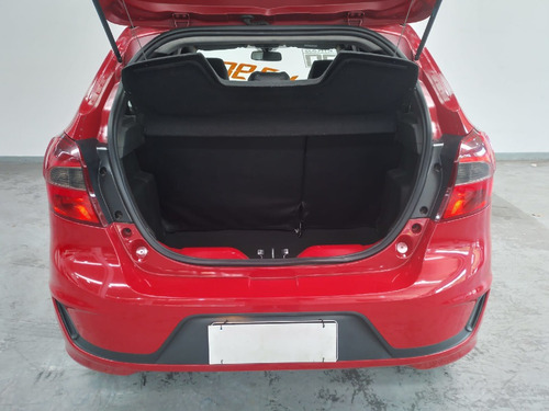 Ford Ka 1.0 TI-VCT FLEX S MANUAL
