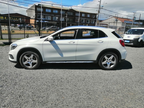 Imagen 15 de 15 de Mercedes Benz Gla 220 Cdi