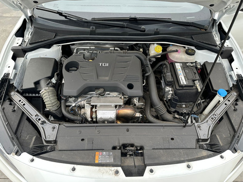 MG MG6 1.5T Com Mt
