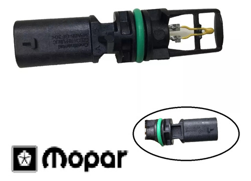 Sensor (iat) Volkswagen Routan 6 Cil 3.6 L 2011-2014