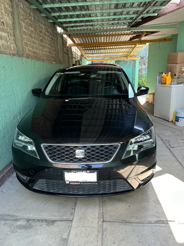 Seat Toledo 1.4 Xcellence Dsg