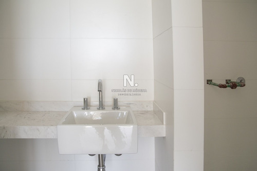 Hermoso Departamento En Venta A Estrenar.- Ref: 4485