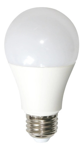 Bombillo Led Ulux 18w E27 Luz Blanca U-a100led18w