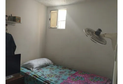 Apartamento En Venta Manatial De Soledad