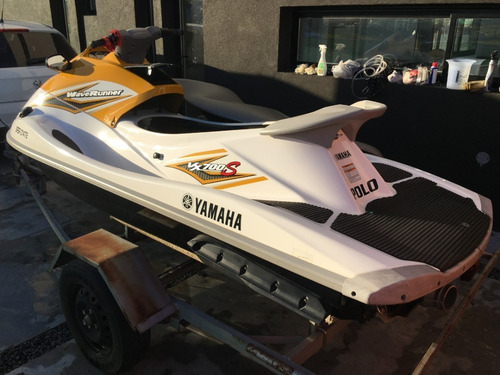 Imagen 2 de 7 de Yamaha Xt700 Mod13 Efectivo U$s10.300 / Permuto
