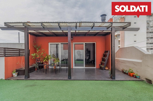 Venta Ph 4 Ambientes Reciclado En Lo Mejor De Villa Urquiza