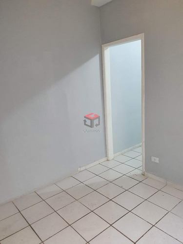 Imagem 2 de 8 de Sala Para Aluguel, Centro - Santo André/sp - 91559