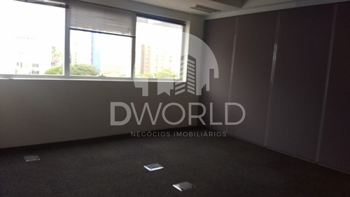 Imagem 14 de 30 de Laje Corporativa P/ Grandes Empresas - Excelente Localização! - Sa01868 - 70849859
