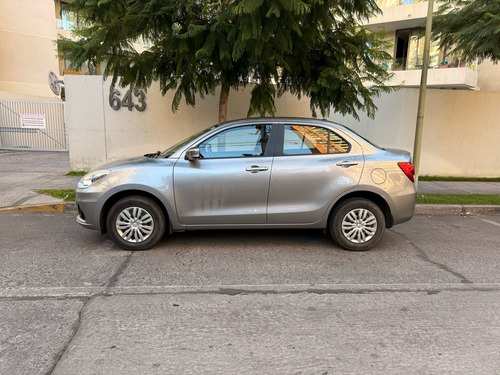 Suzuki Dzire Sedan 1.2 Gl Mt