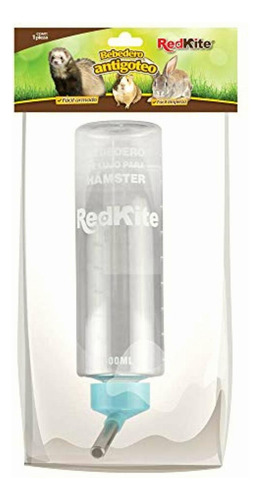 Red Kite Redkite Bebedero Antigoteo, 500 Ml