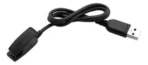 Comprar Cable Cargador\u002Fdatos Forerunner 35 230 235 630 645 735 Color Negro