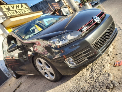 Volkswagen Golf 2.0 Vi Gti Tsi 211cv Dsg 2012 380hp