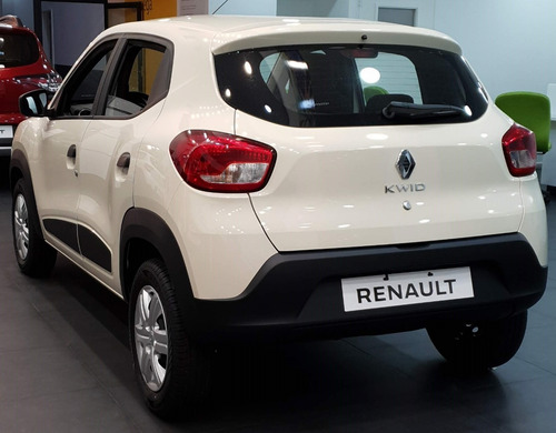 Autos Camionetas Kwid Vento Ford Amarok Dodge Fiat Gol 208 F