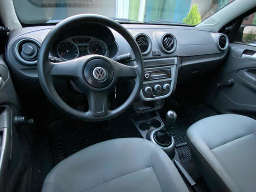 Volkswagen Gol Trend 1.6 Pack I 101cv 2009
