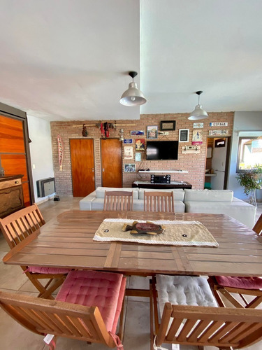Imagen 24 de 26 de Casa Con Pileta Para 6/8 Personas En Excelente Ubicación: Bº Residencial, A 10 Cuadras Del Centro