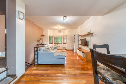 Venta Ph Tipo Triplex 5 Ambientes Caballito Norte.