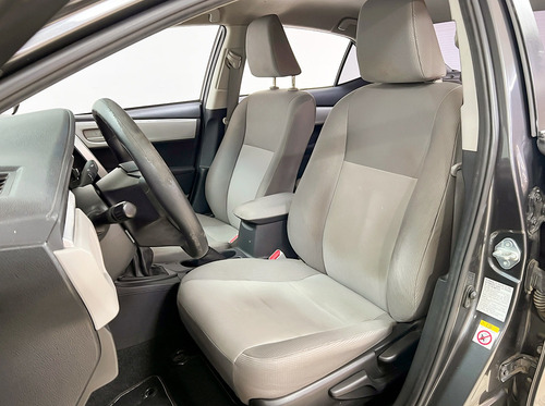 Toyota Corolla 1.8 Xei Mt 140cv
