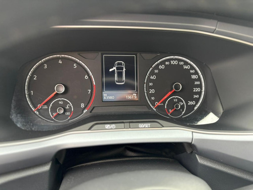 Volkswagen T-Cross 1.6 Comfortline At
