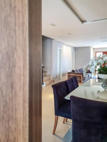 Imagem 30 de 30 de Casa À Venda, 280 M² Por R$ 2.190.000,00 - Alphaville - Gravataí/rs - Ca1940