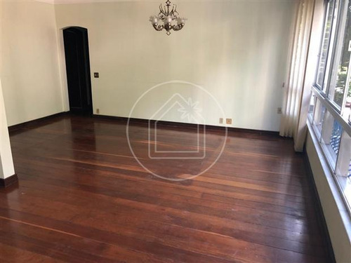 Apartamento - Ref: 851483